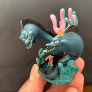 Flotsam & Jetsam Disney Villians figure Ursula